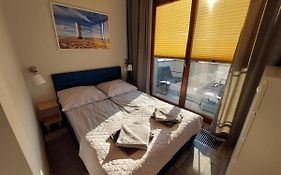 Apartament Słoneczna